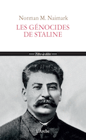 Génocides de Staline (Les)